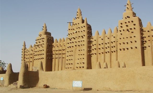 mali