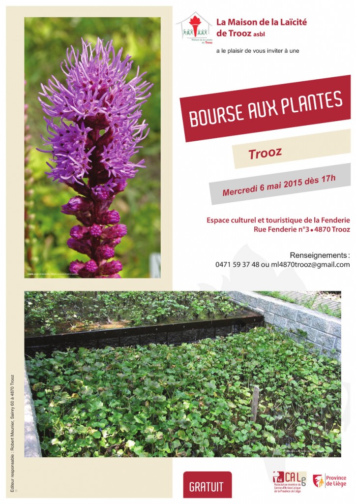 20150506 Bourse plantes