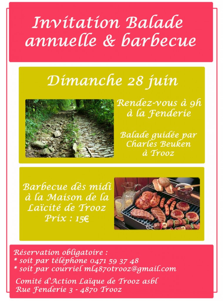 balade 28 juin 2015